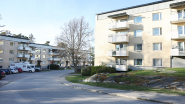 Valthornsvägen 2, 5, 7, 9 (Nynäshamn)
