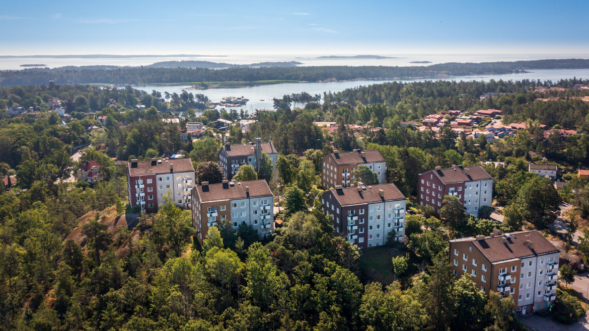 Toppstigen 1-7 (Nynäshamn)