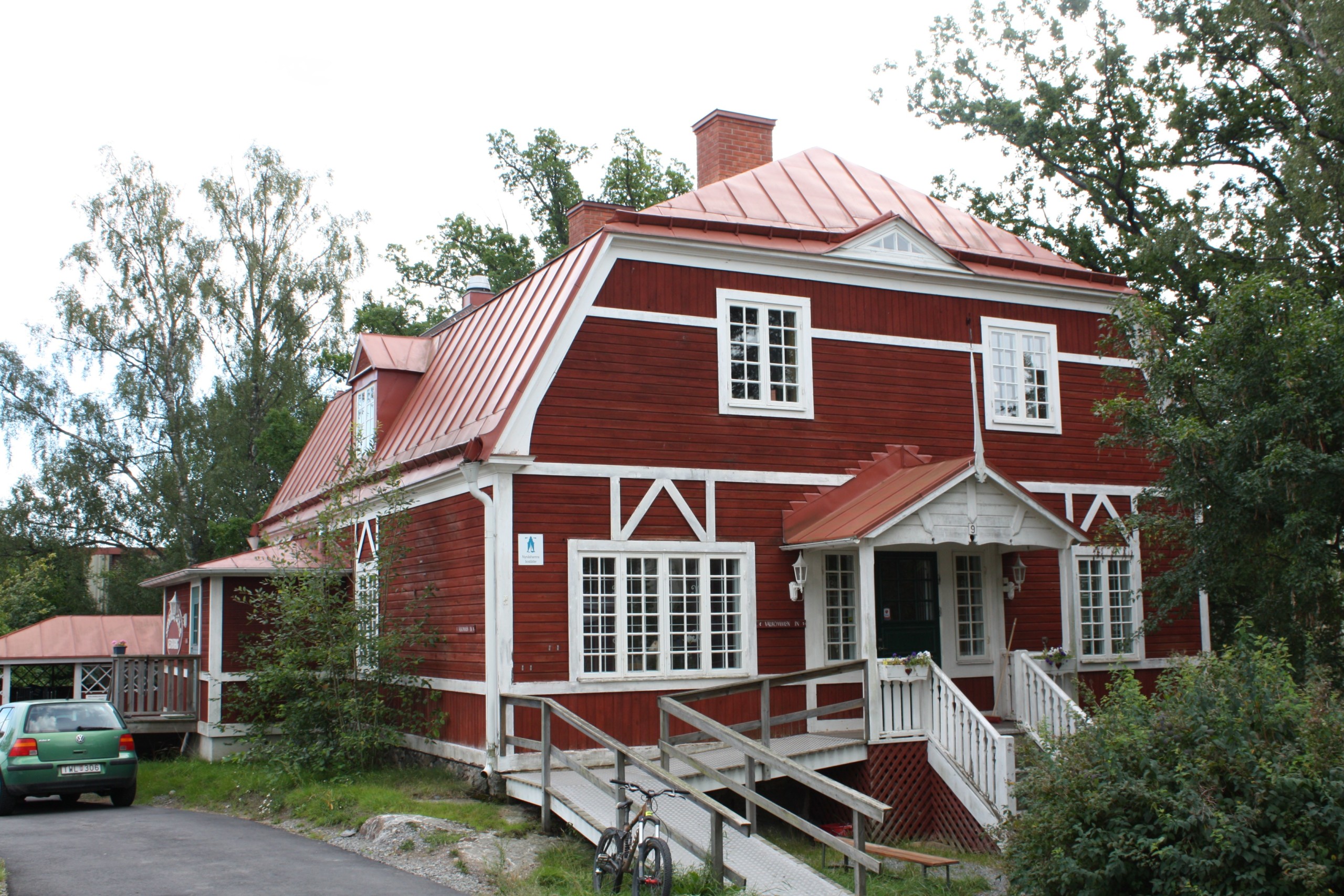 nynasbo
