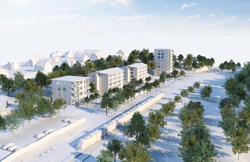 nynas kullsta