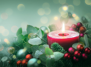 Avvikelser i öppettider under jul och nyår