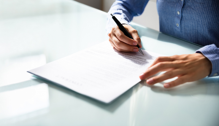 Hyresöverenskommelse för 2026