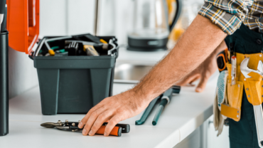 Med vår chattbot är det nu ännu enklare att göra en felanmälan