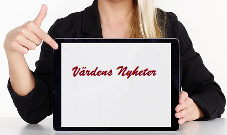 Nya Värdens Nyheter