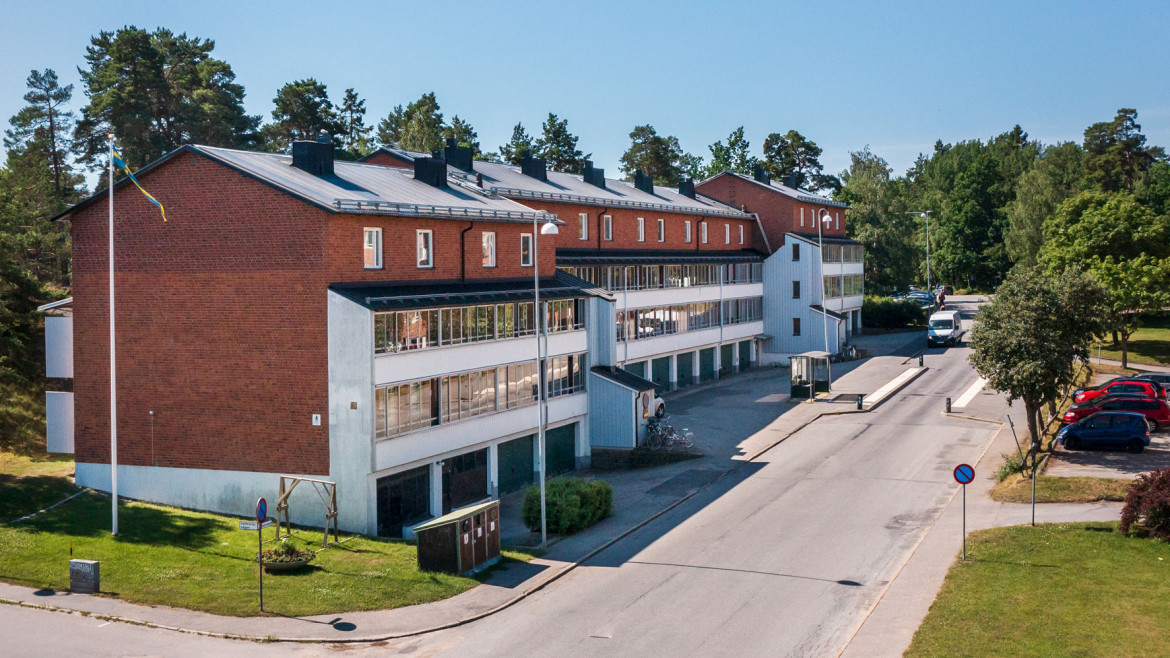 Estövägen 5 (Nynäshamn)