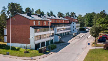 Estövägen 5 (Nynäshamn)