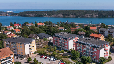 Fredsgatan 19-21, Åkargränd 4 (Nynäshamn)