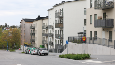 Idunvägen 30-36 (Nynäshamn)