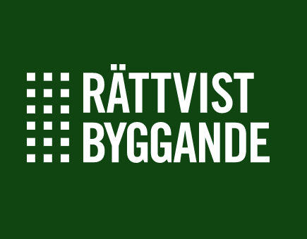 Rättvist byggande