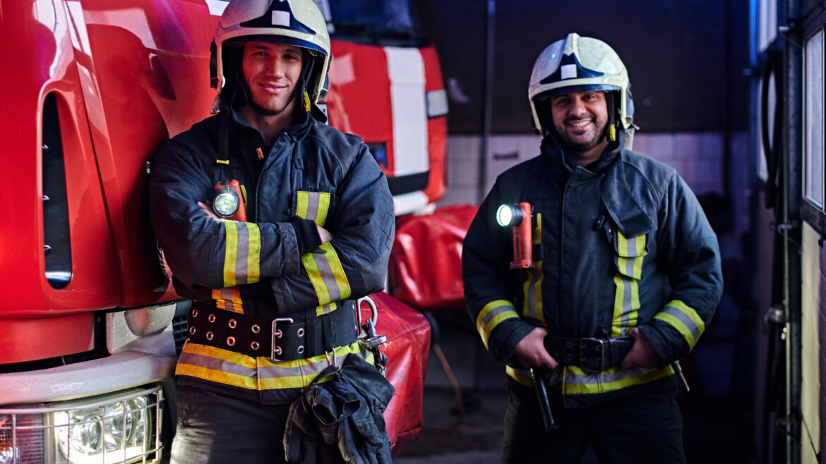 Brandkåren till Backluravägen