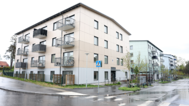Kullstagränd 10-14