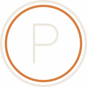 Parkering-ikon